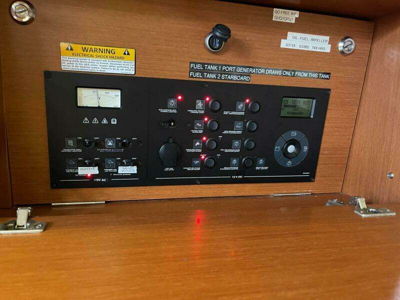 2014 Beneteau Oceanis