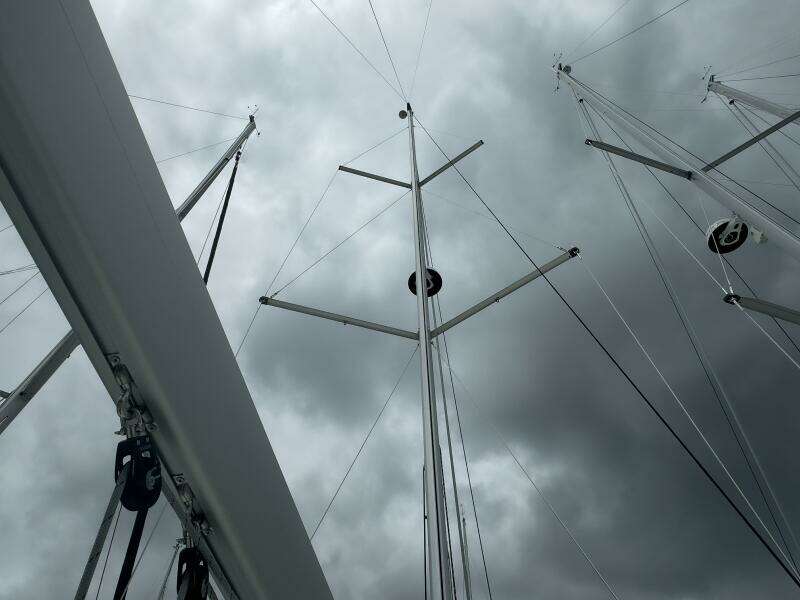 2024 Jeanneau Sun Odyssey 410 #345