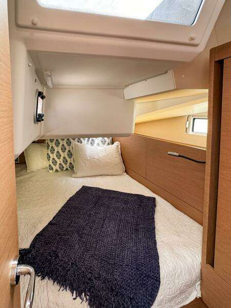 2023 Jeanneau Sun Odyssey 440 #442