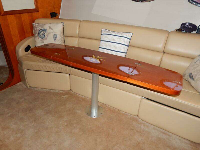 2003 Regal 3860 Commodore Diesel