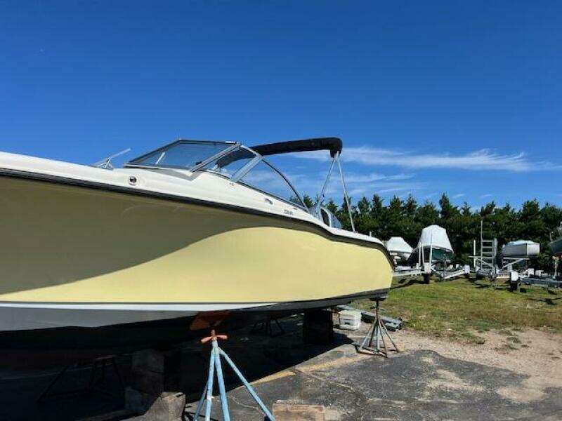 2020 Key West 239 DC