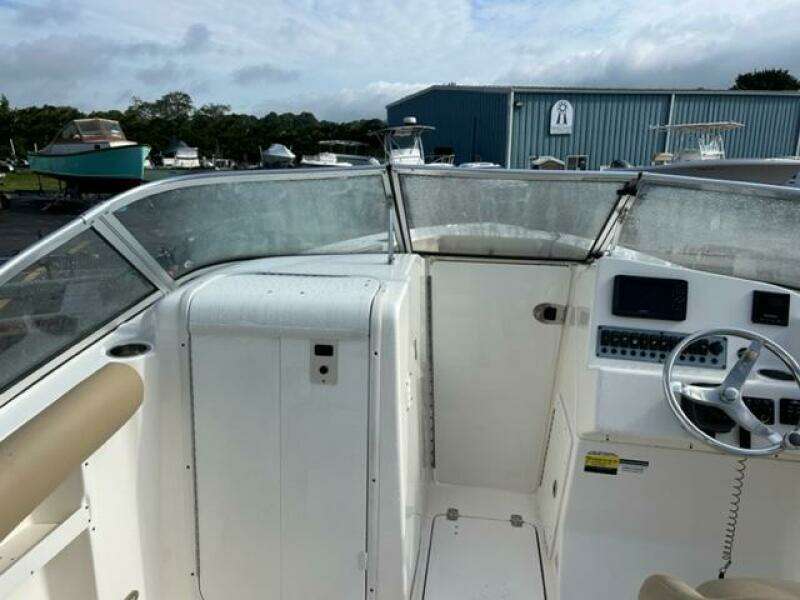 2020 Key West 239 DC