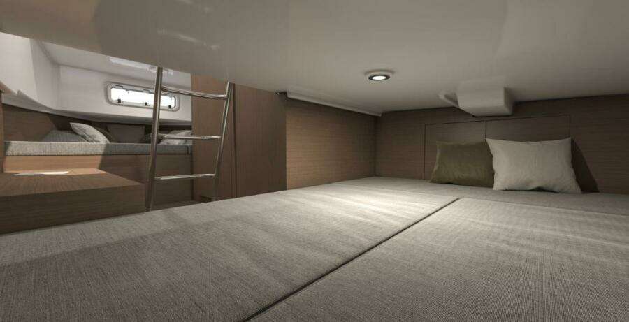 2025 Beneteau Flyer 9 SPACEdeck