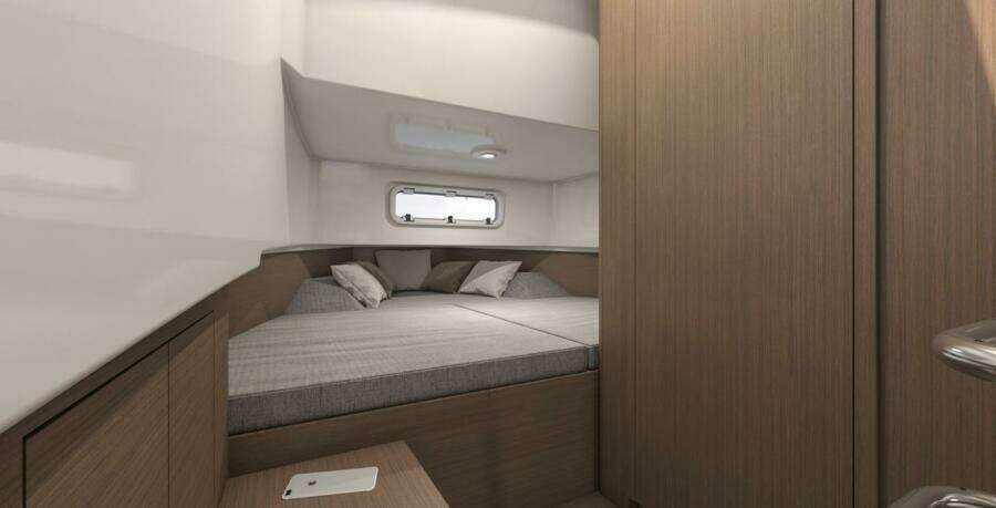 2025 Beneteau Flyer 9 SPACEdeck