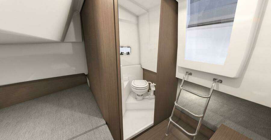 2025 Beneteau Flyer 9 SPACEdeck
