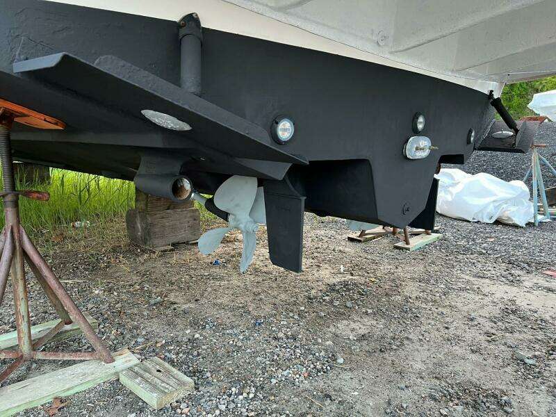 2002 Sea Ray 380 Sundancer