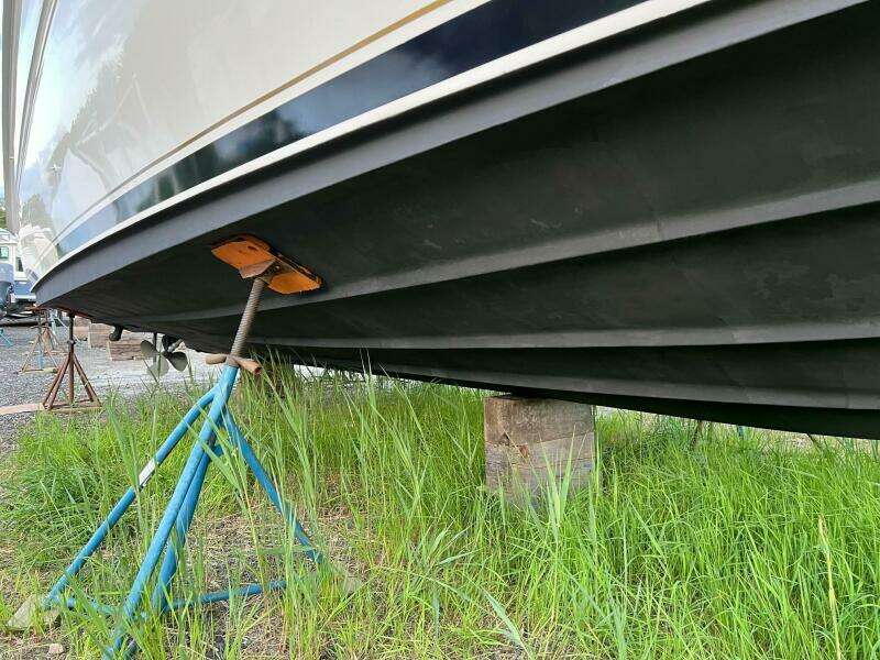 2002 Sea Ray 380 Sundancer