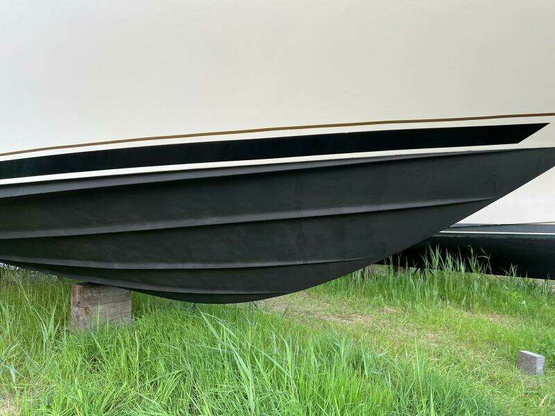 2002 Sea Ray 380 Sundancer