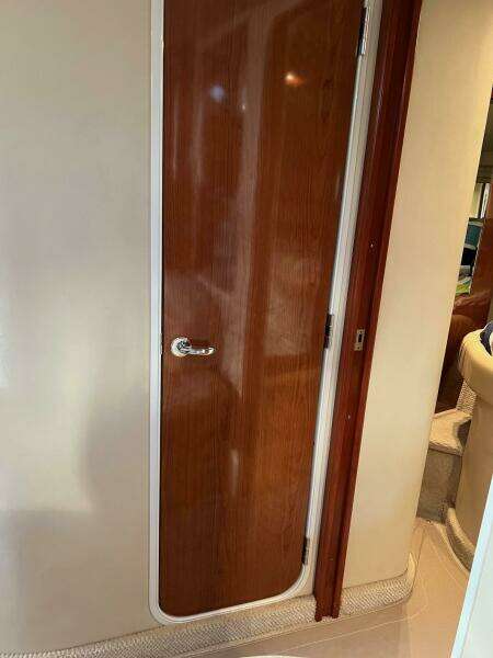 2002 Sea Ray 380 Sundancer