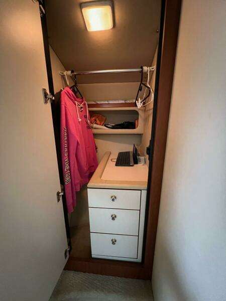 2002 Sea Ray 380 Sundancer