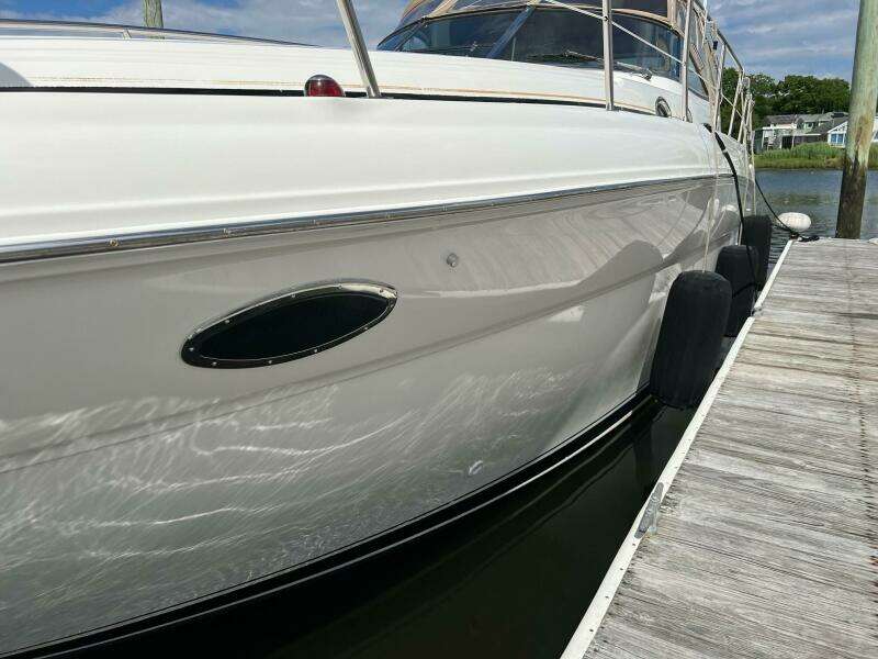 2002 Sea Ray 380 Sundancer