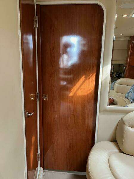 2002 Sea Ray 380 Sundancer