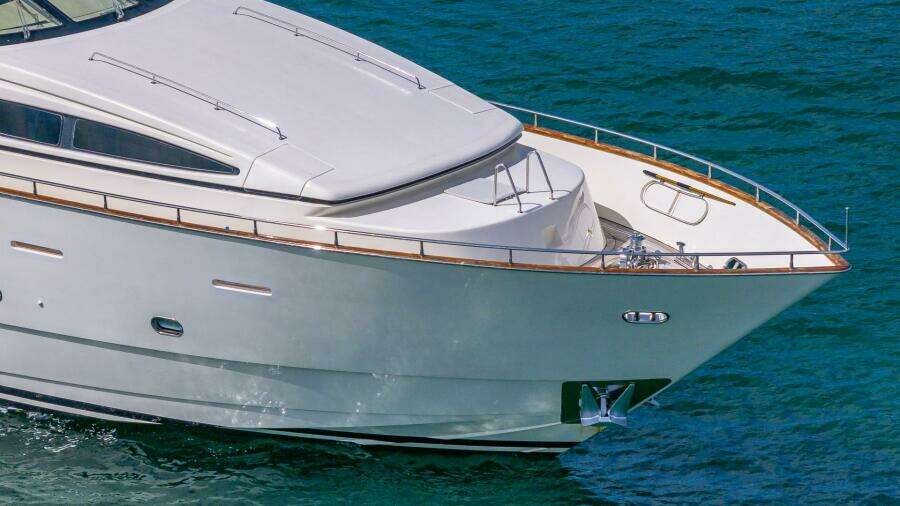 2000 Azimut 