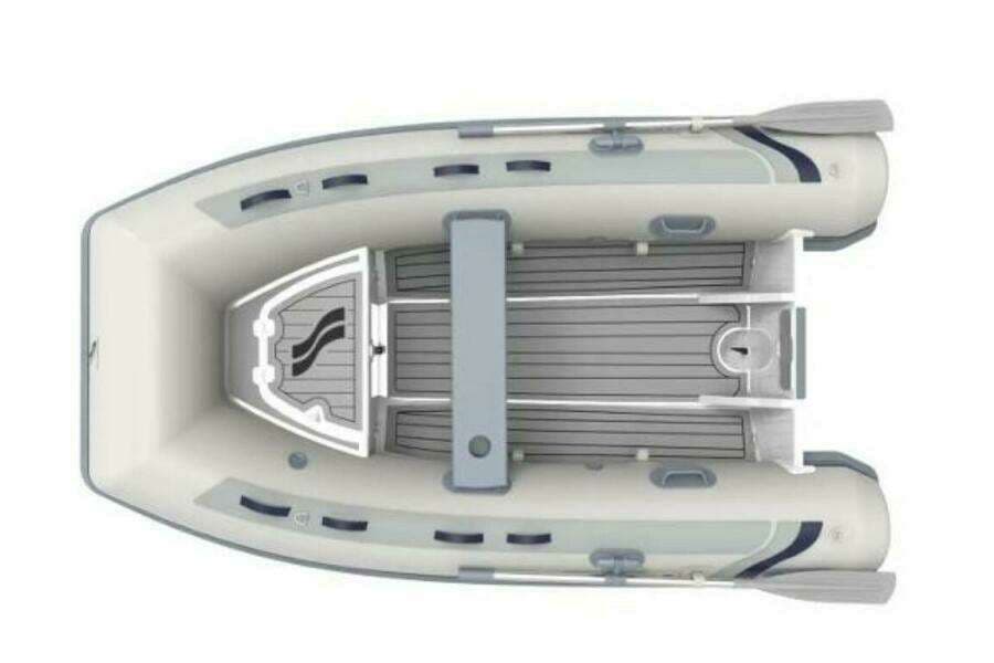 2025 Highfield Classic 360