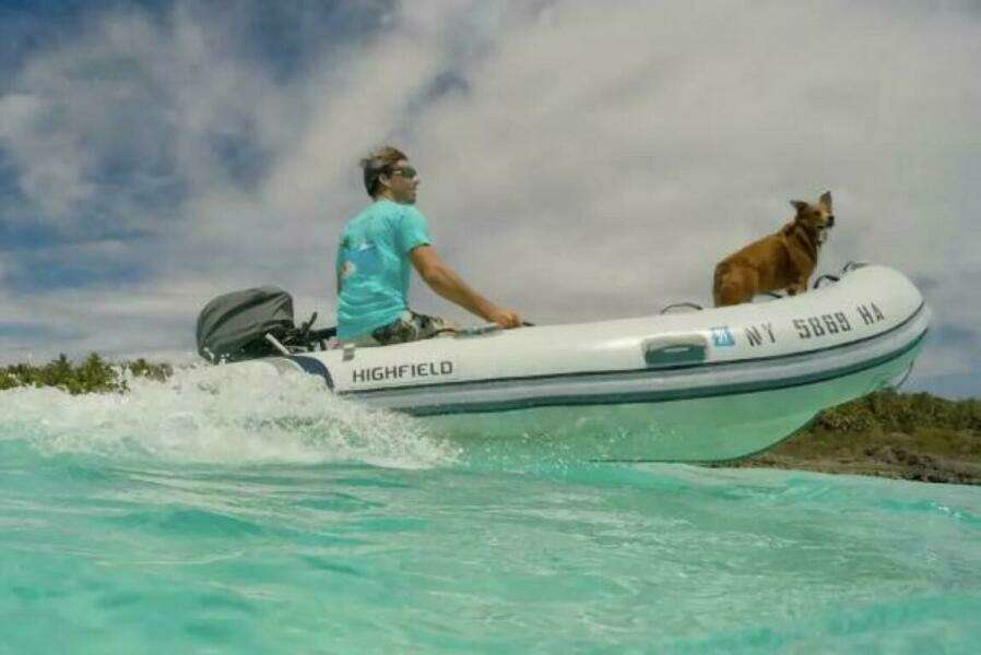 2025 Highfield Classic 360