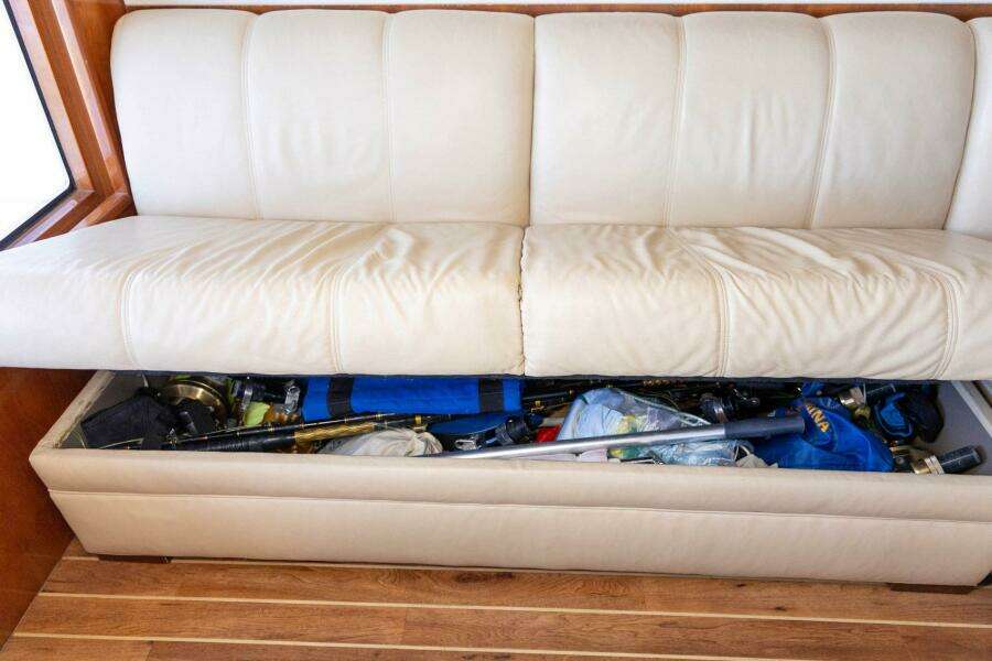 2006 Bertram 510 Convertible