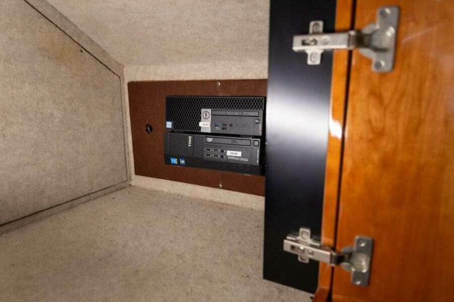 2006 Bertram 510 Convertible