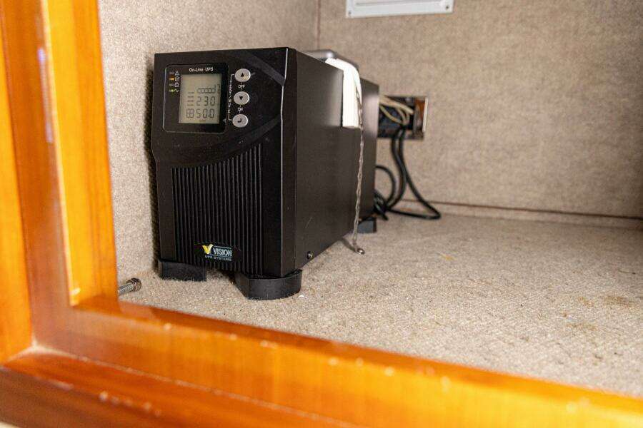 2006 Bertram 510 Convertible