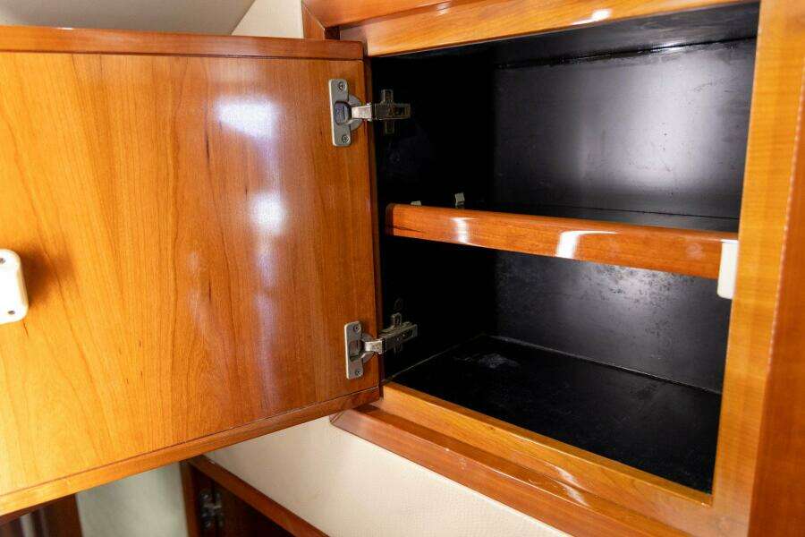 2006 Bertram 510 Convertible