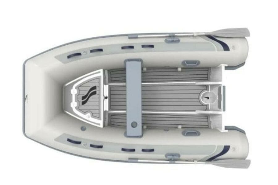 2025 Highfield Classic 380