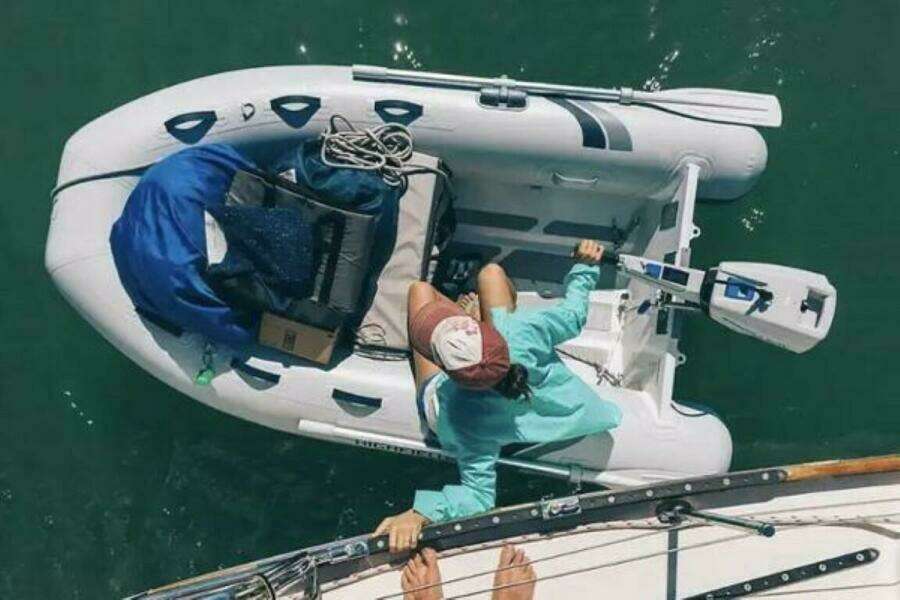 2025 Highfield Ultralite 220SS