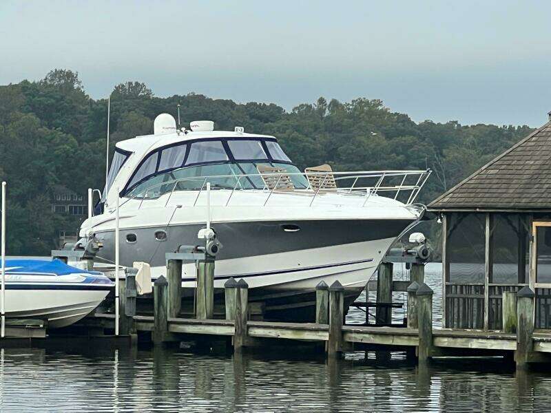 2007 Doral Mediterra