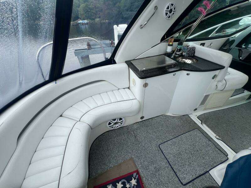 2007 Doral Mediterra