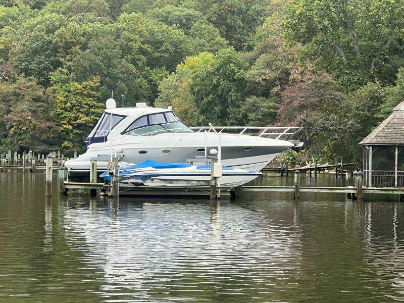 2007 Doral Mediterra