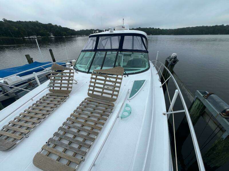 2007 Doral Mediterra