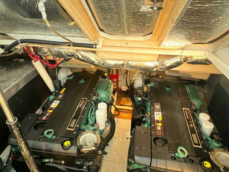 2007 Doral Mediterra