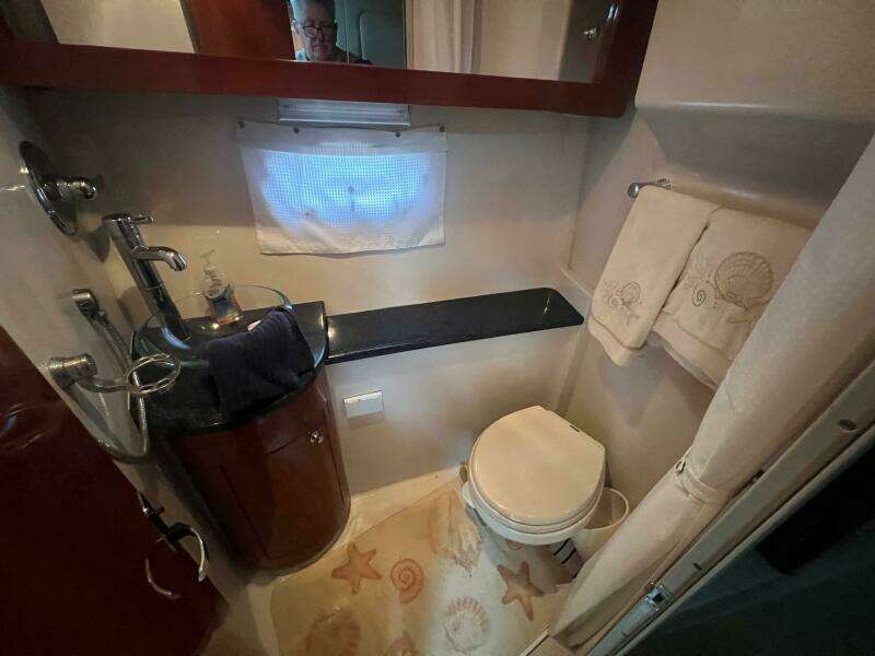 2007 Doral Mediterra