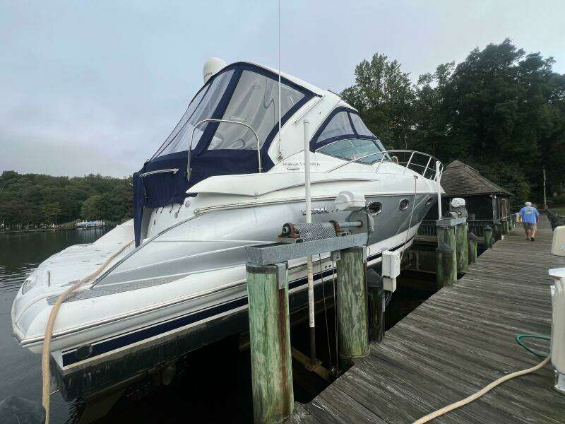 2007 Doral Mediterra