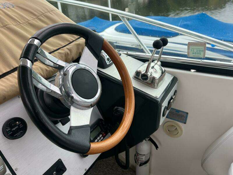 2007 Doral Mediterra