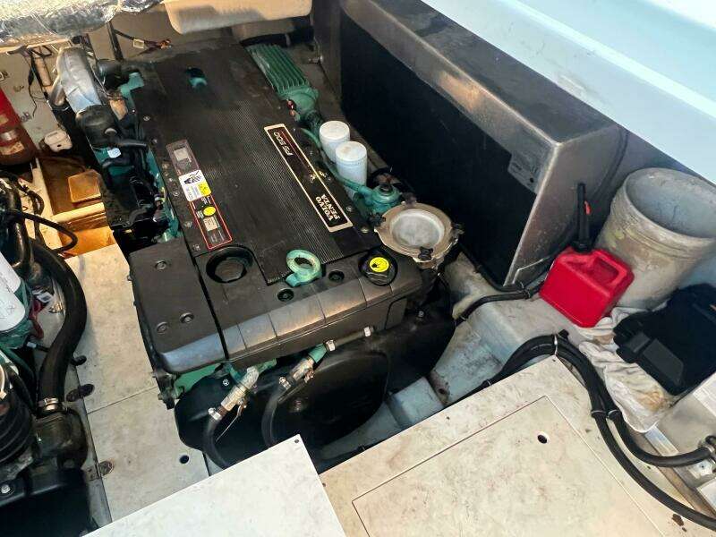 2007 Doral Mediterra