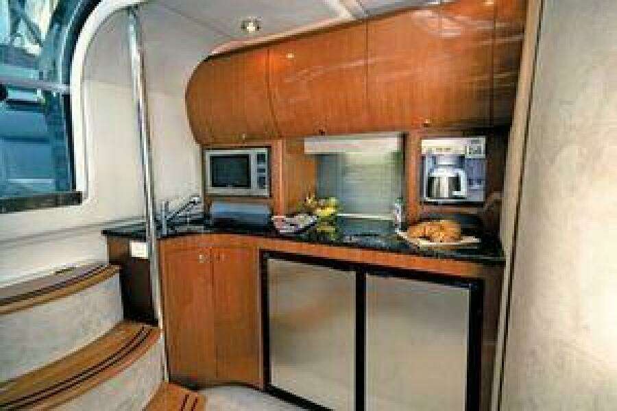 2007 Doral Mediterra