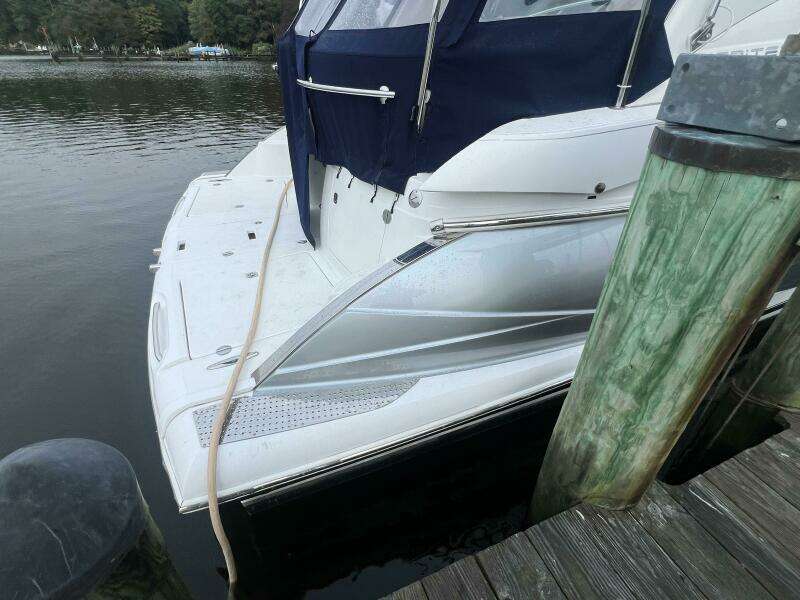 2007 Doral Mediterra