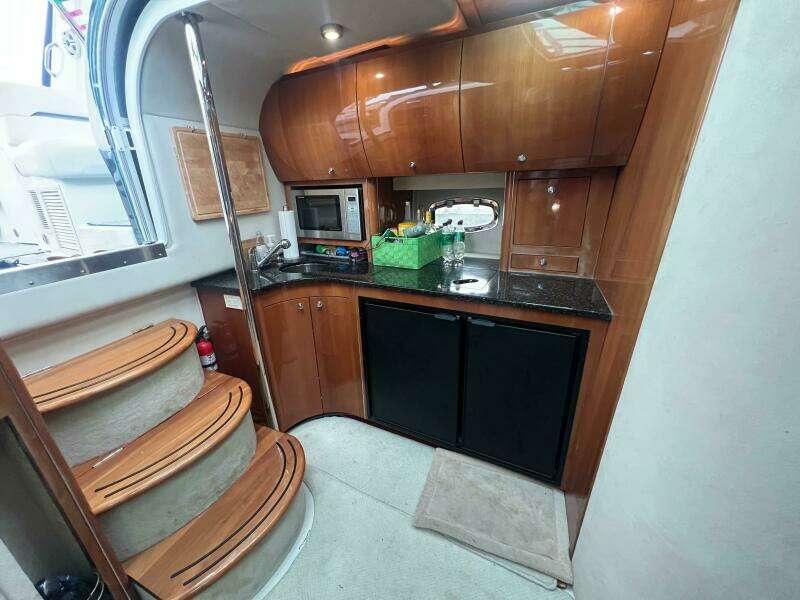 2007 Doral Mediterra