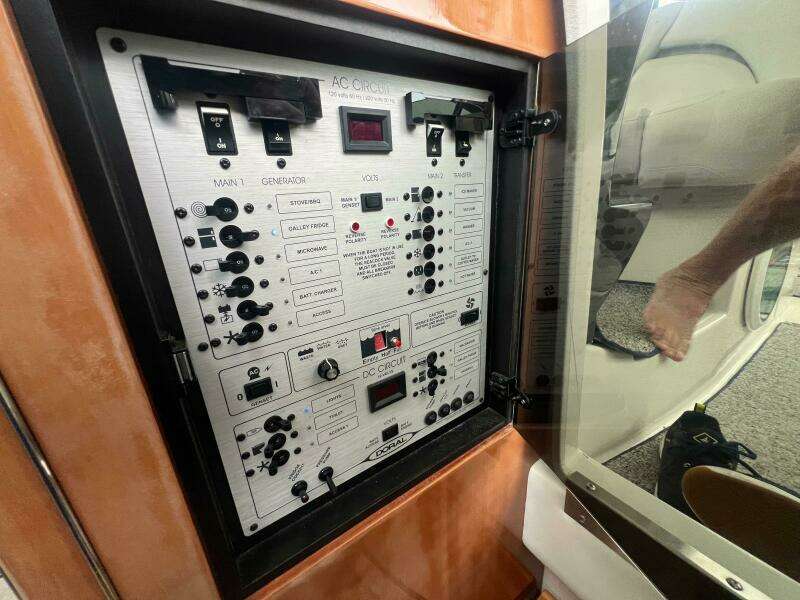 2007 Doral Mediterra