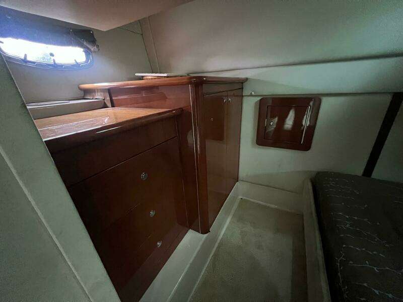 2007 Doral Mediterra