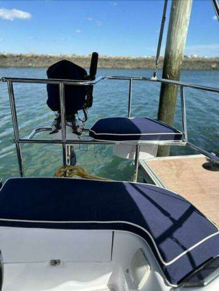 2013 Catalina 355