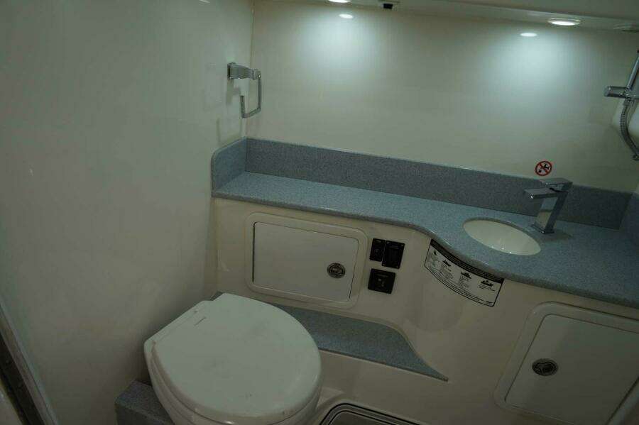 2020 Concept Boats Cuddy Cabin