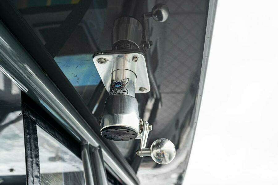 2020 Front Runner 39 CC