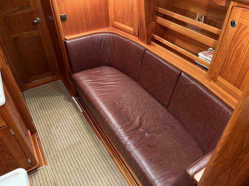 2003 Fantasi 44 Pilot House