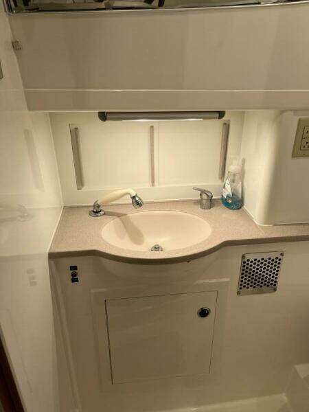 2003 Fantasi 44 Pilot House