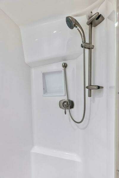 2015 Viking 66 Enclosed Bridge "Princess Lily"