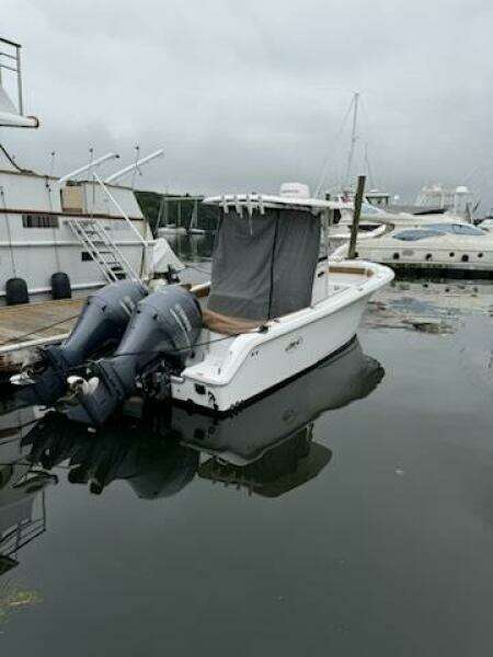 2022 Sea Hunt 265 Ultra