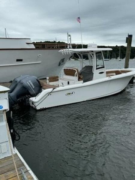 2022 Sea Hunt 265 Ultra