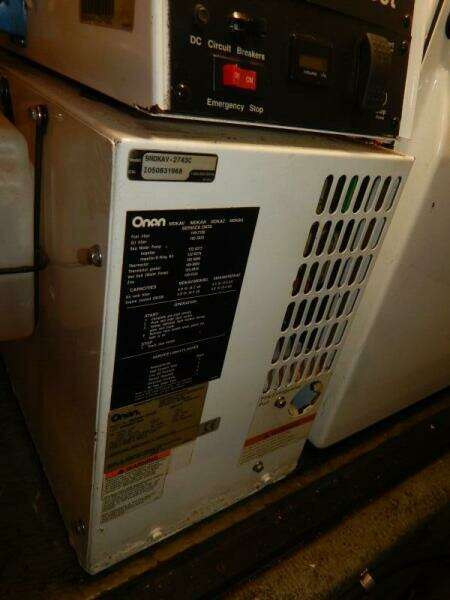 1976 Grand Banks 42 Classic