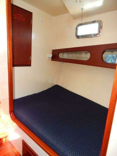 2000 BHM Flybridge Cruiser