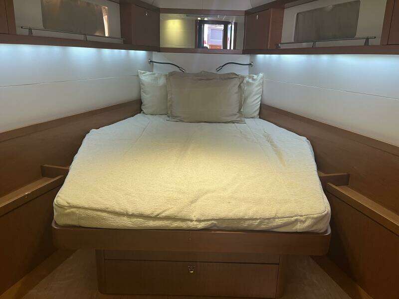 2014 Beneteau SENSE 50